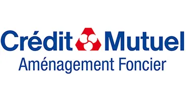 Crédit Mutuel - Aménagement foncier 2